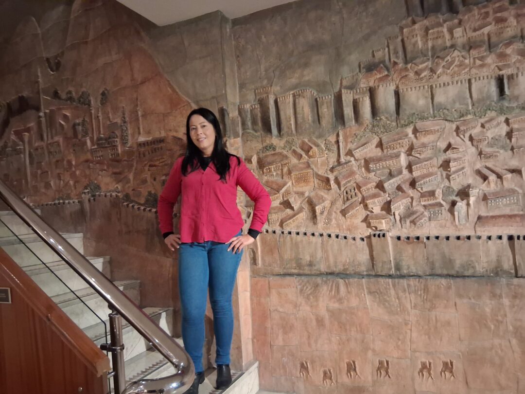 Museum of Anatolian Civilization
