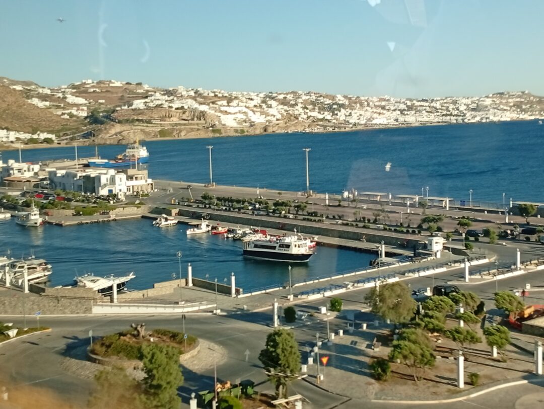 Mykonos