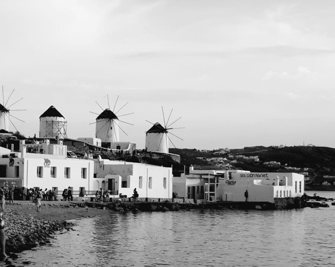 Mykonos