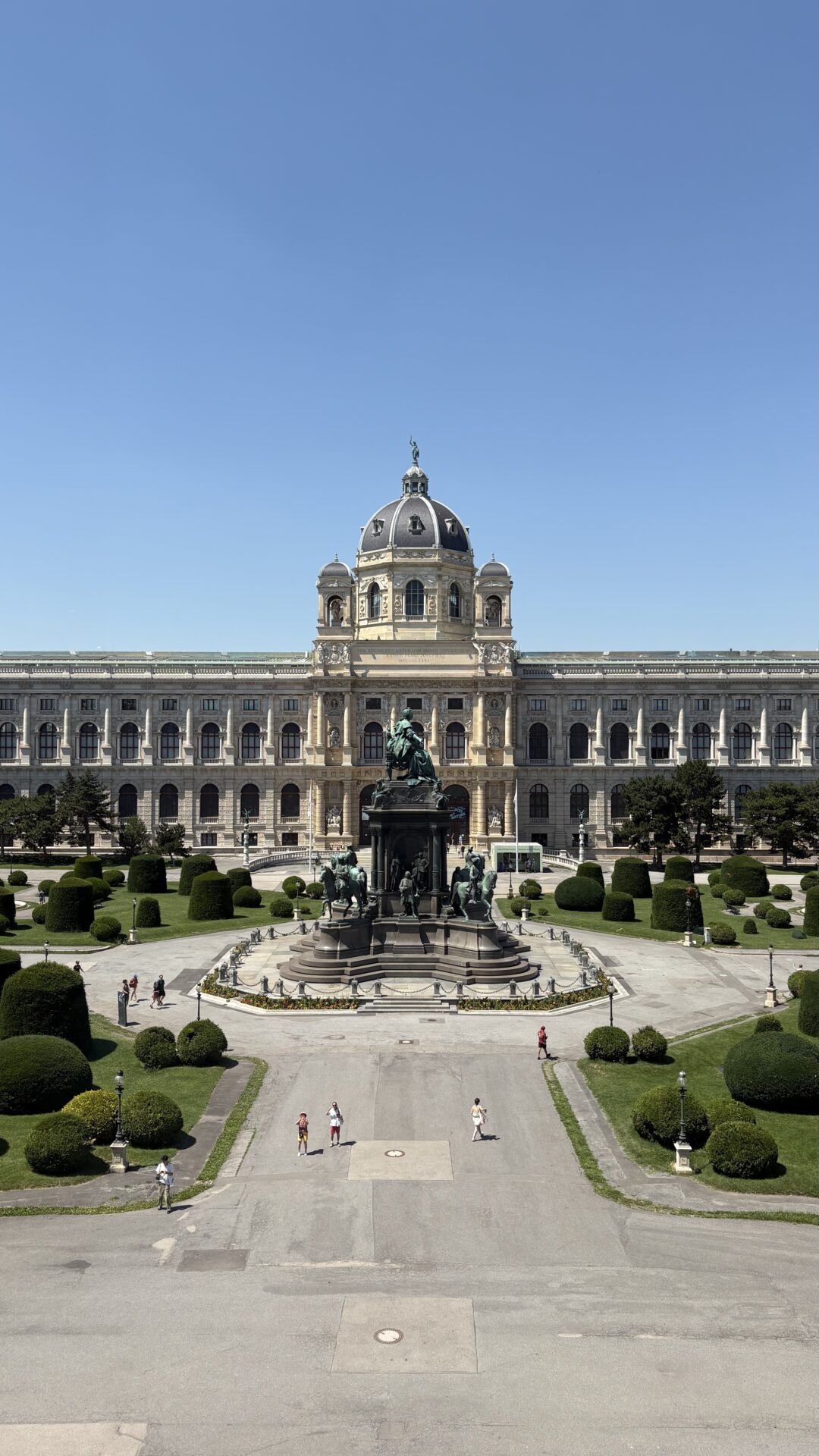 Naturhistorisches Museum Wien