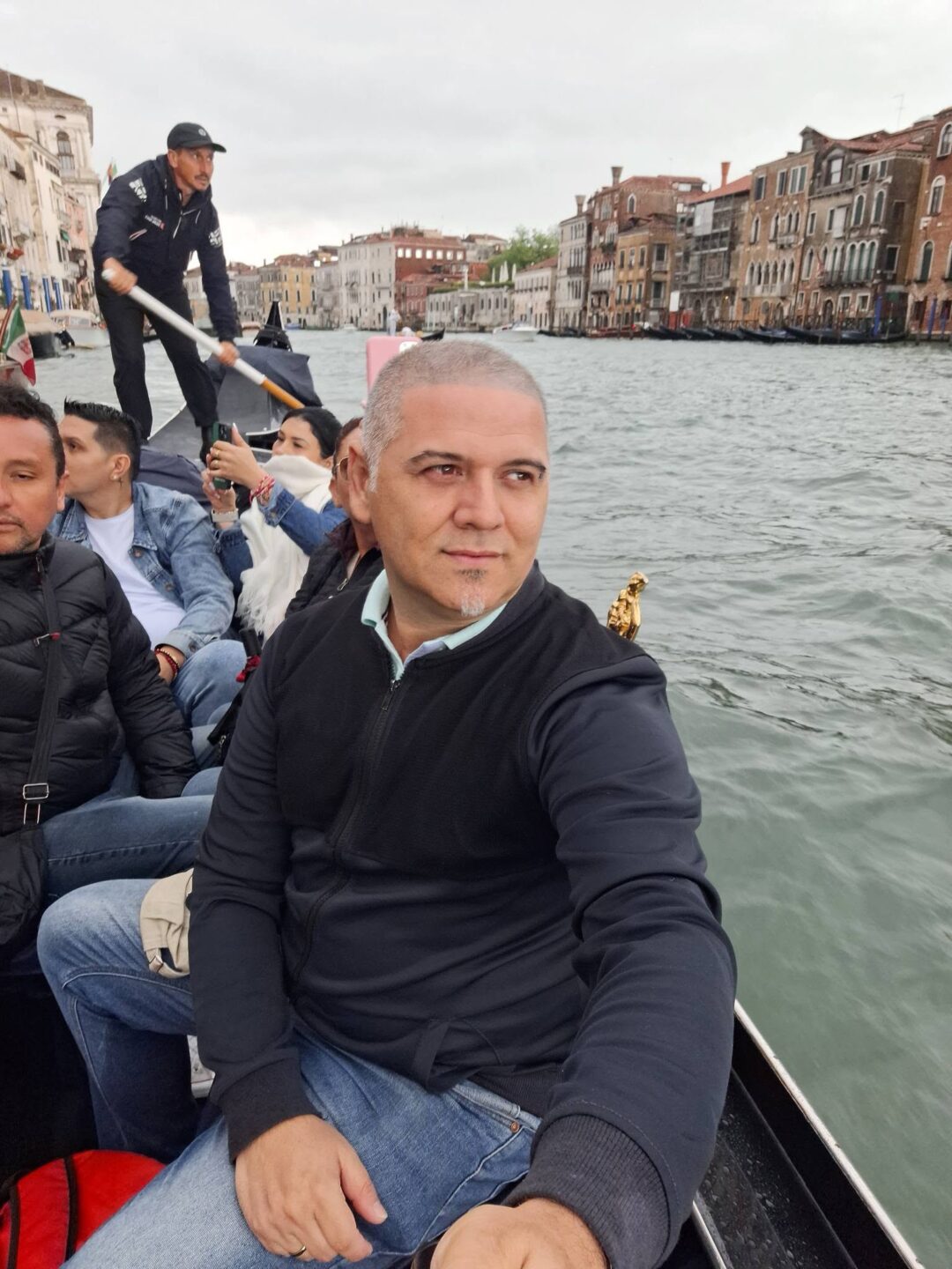 Navegando entre Sueños