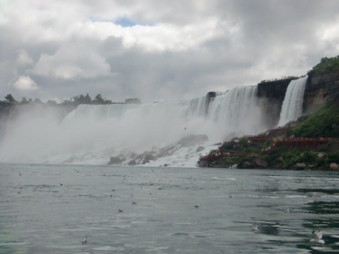 Niagara Falls Park