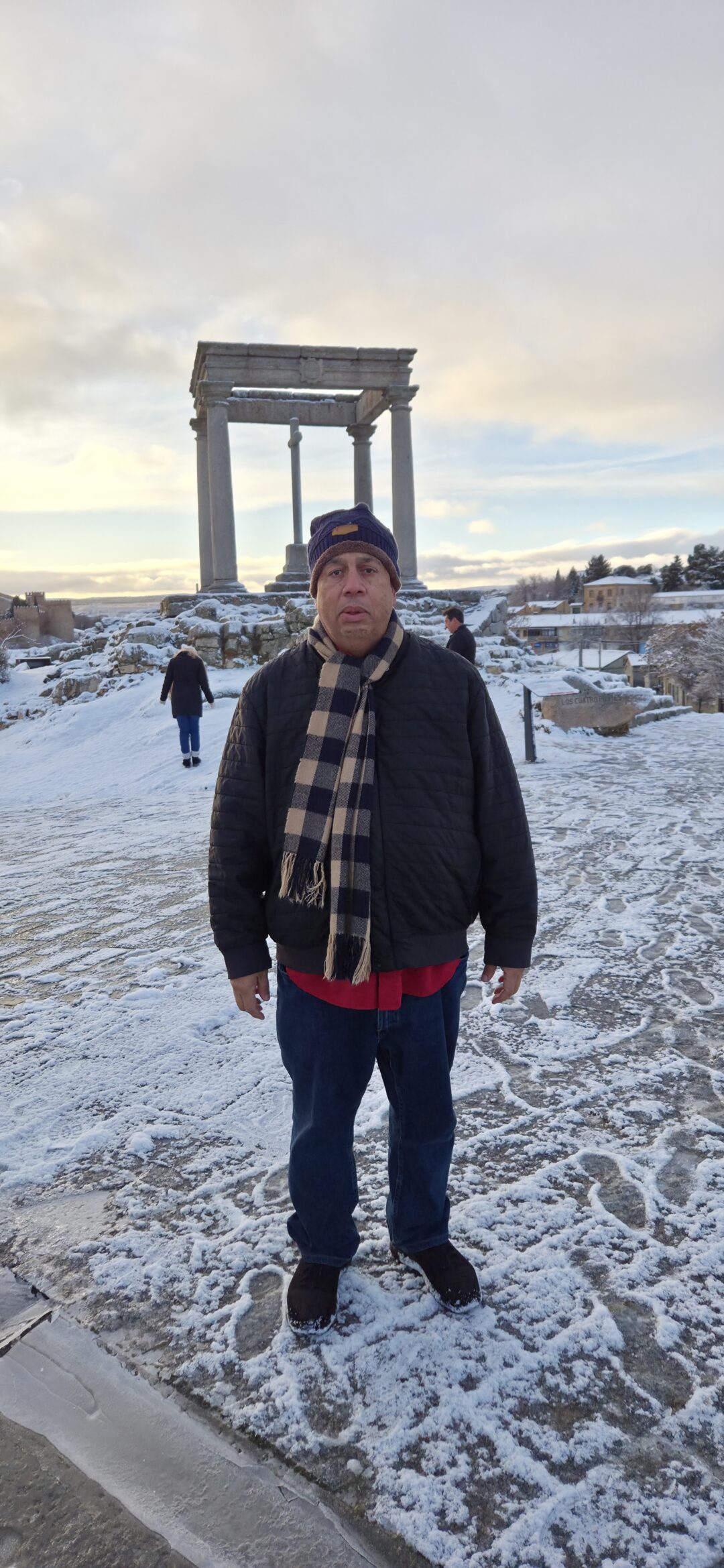 NIEVE