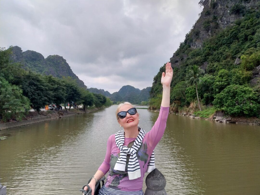 NINH BINH