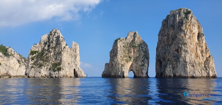 Conociendo Europa Tour 2019