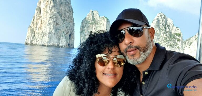 Conociendo Europa Tour 2019