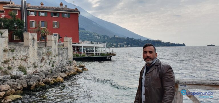 Conociendo Europa Tour 2019