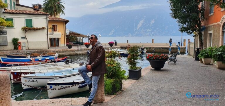 Conociendo Europa Tour 2019