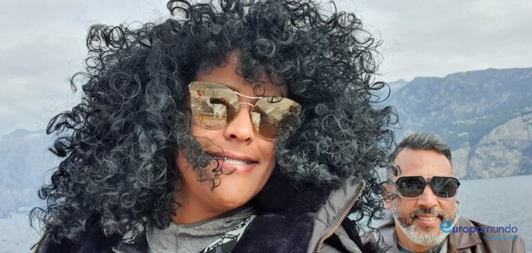 Conociendo Europa Tour 2019