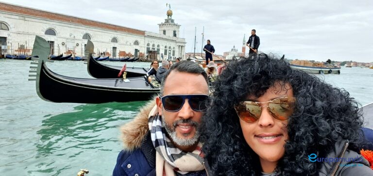 Conociendo Europa Tour 2019