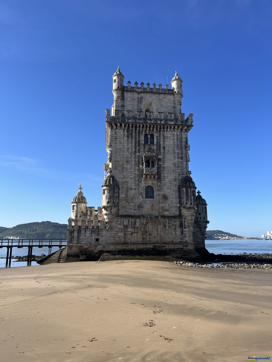 Torre de Belen