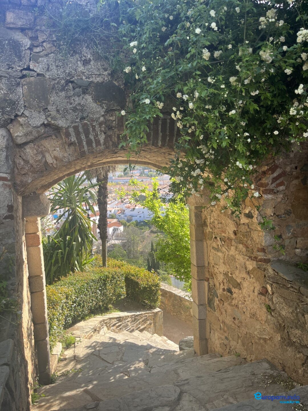 Jerez de los Caballeros