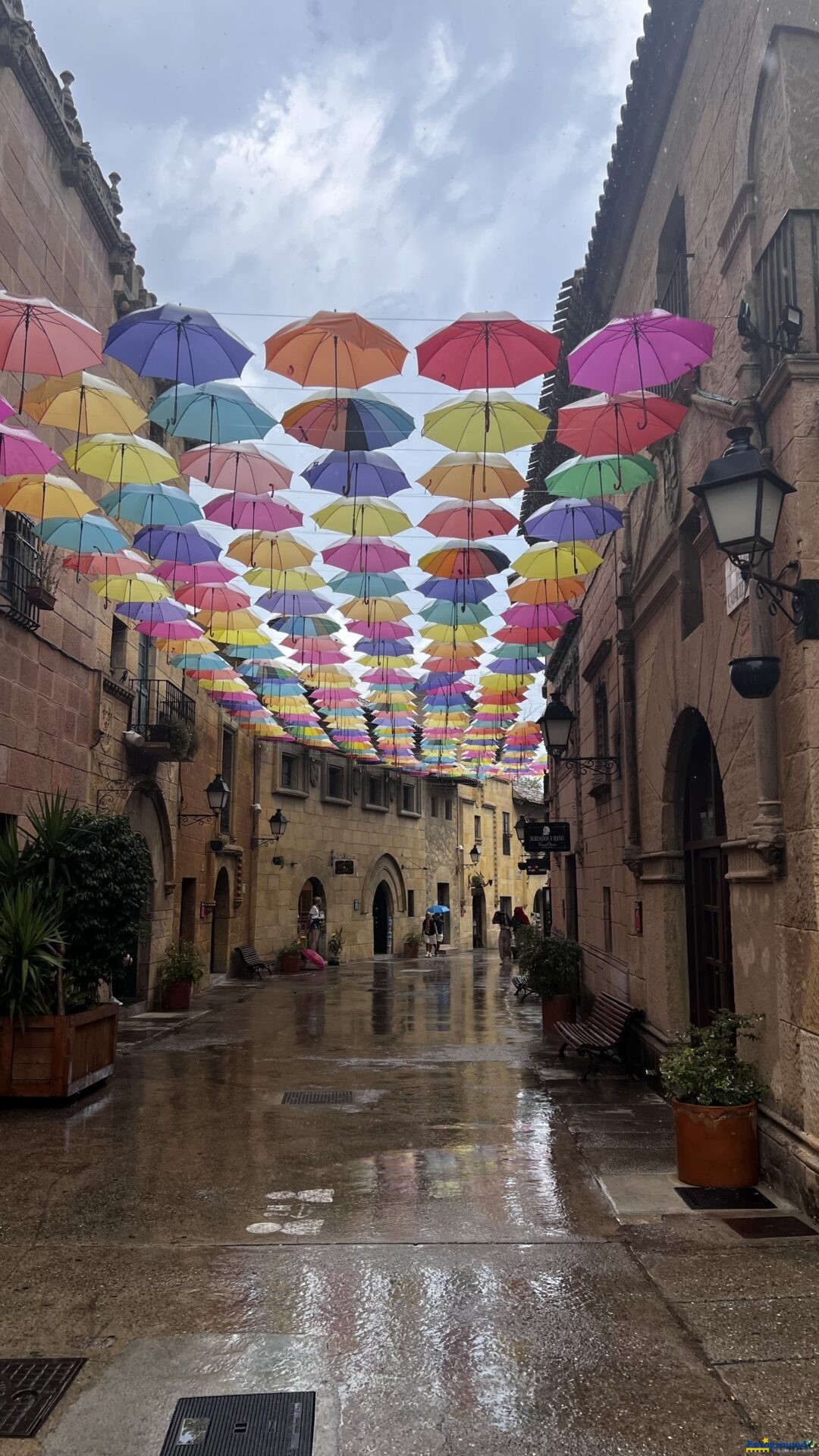 Poble Espanyol