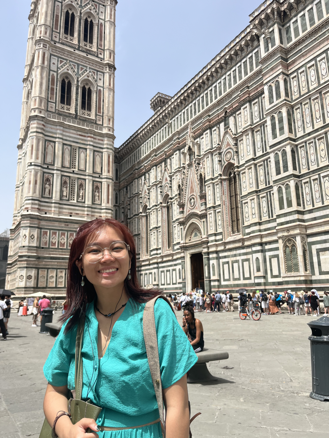 Cathedral of Santa Maria del Fiore