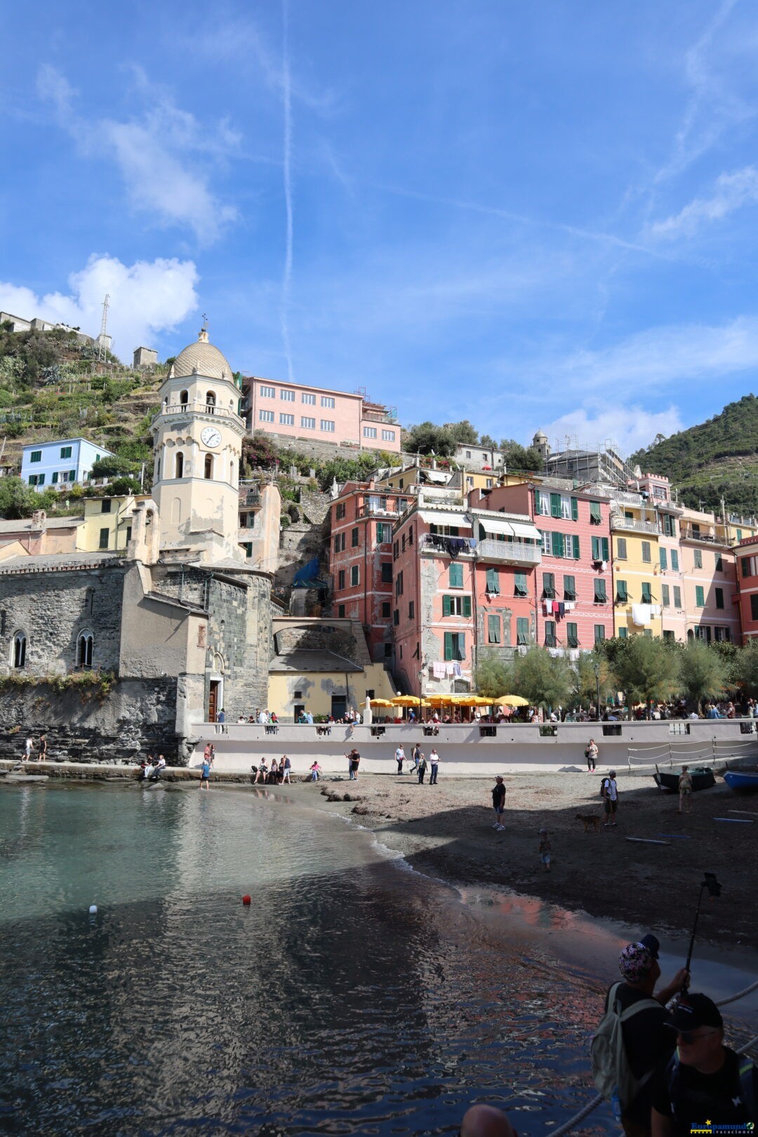 Vernazza