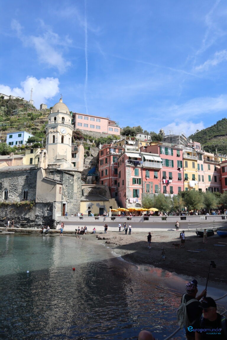 Vernazza