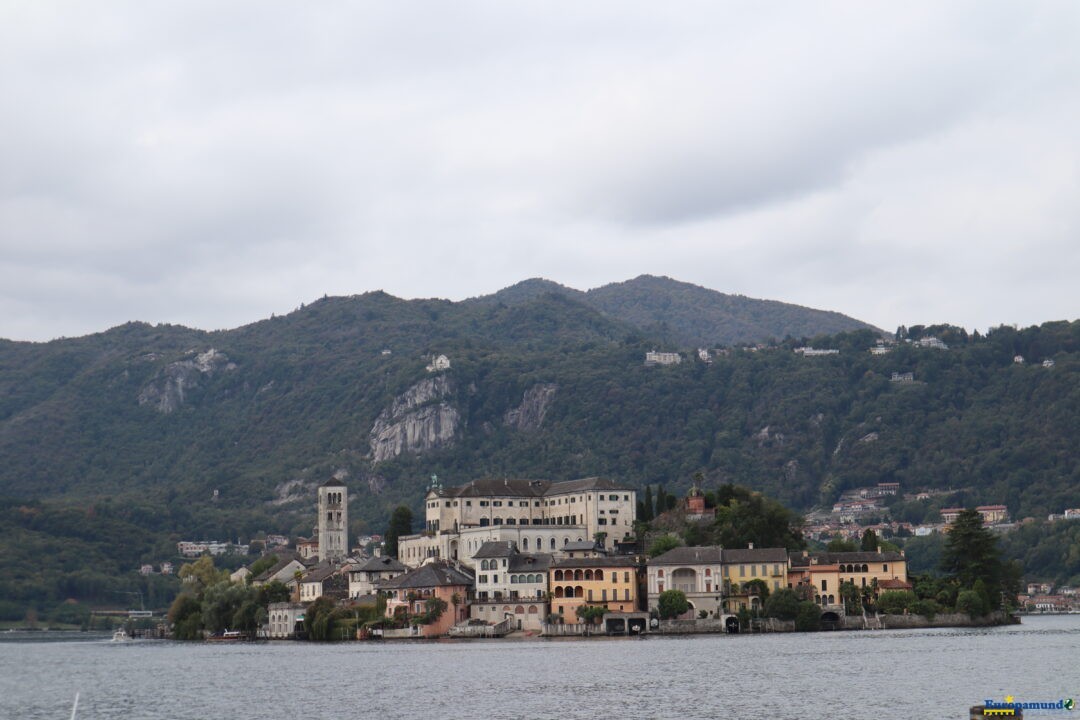 Lago d’ Orta