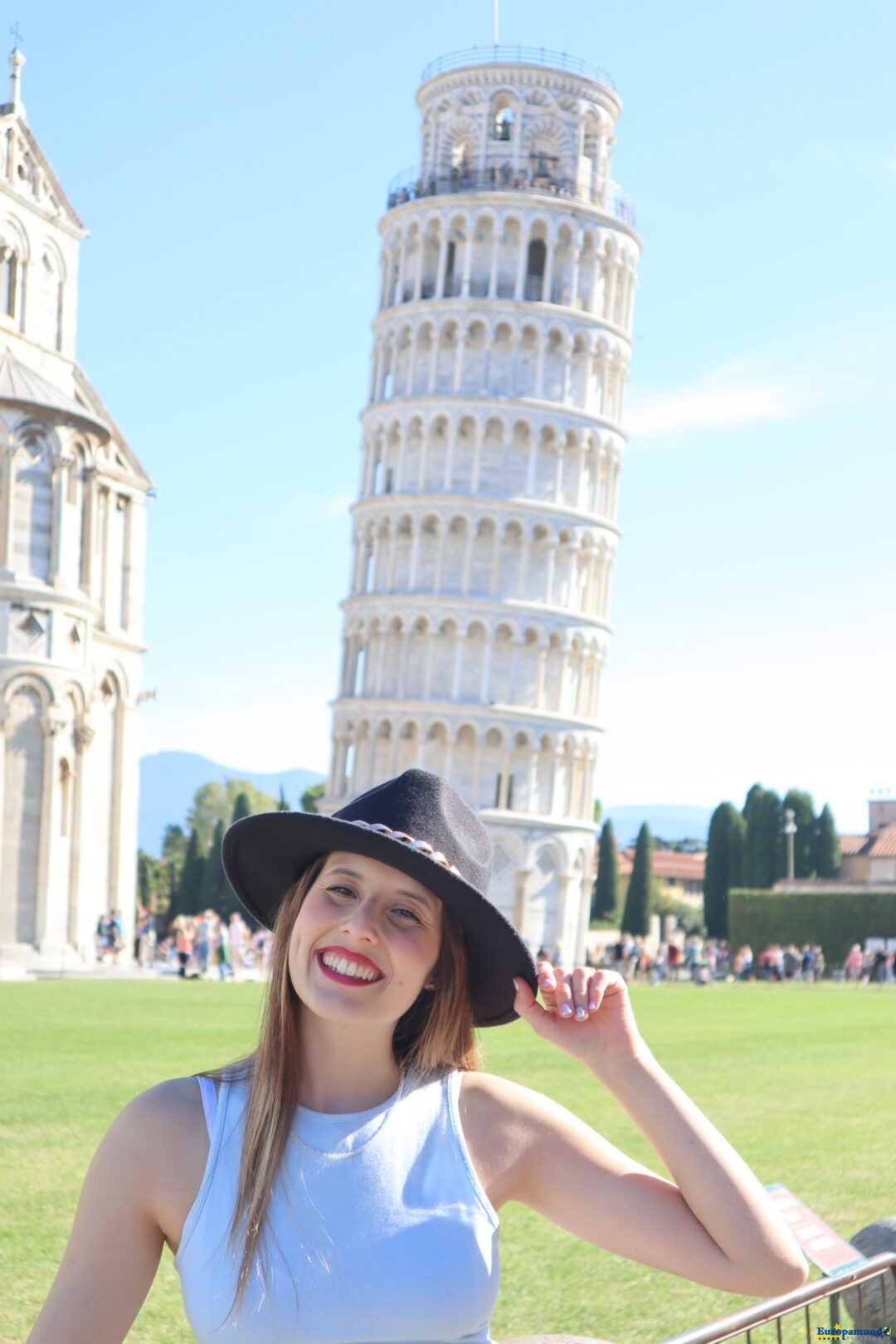 Torre de Pisa