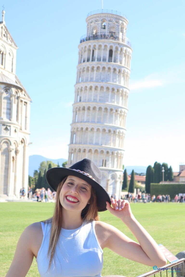 Torre de Pisa