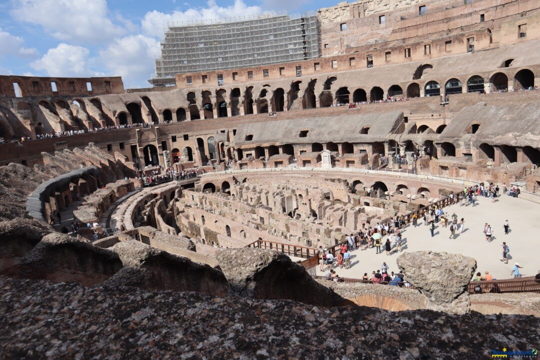 Coliseo