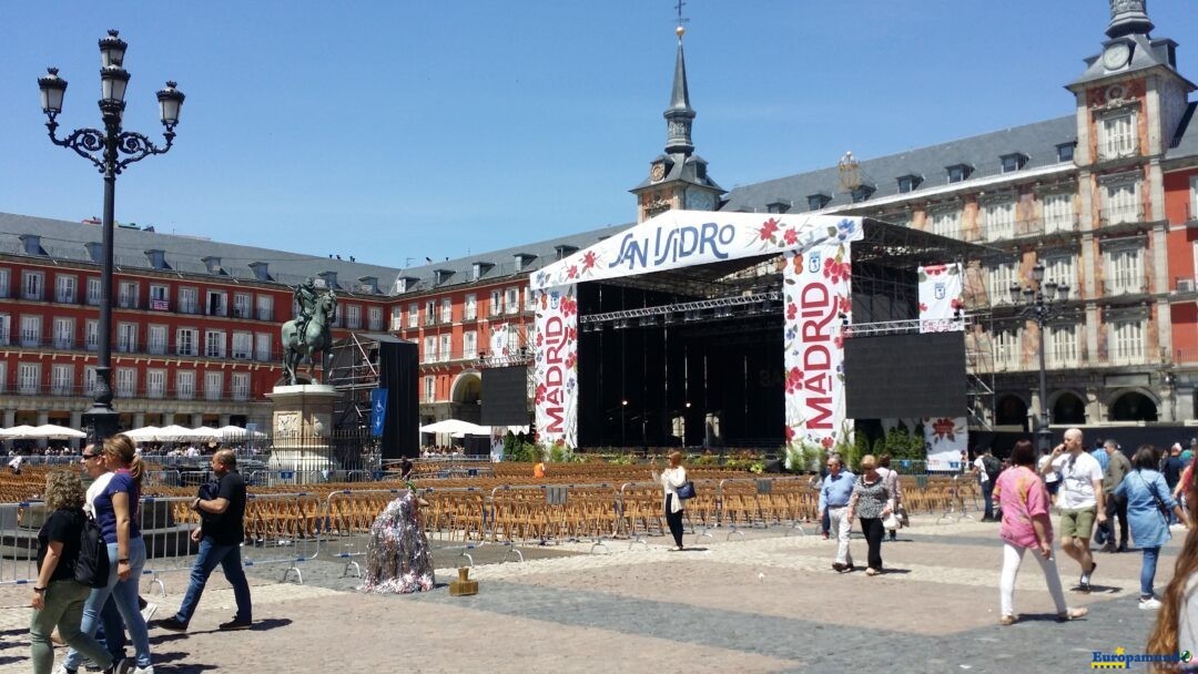 Plaza Mayor