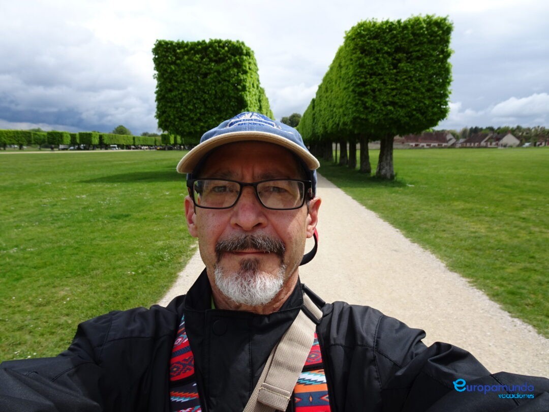 Castillo de Chambord