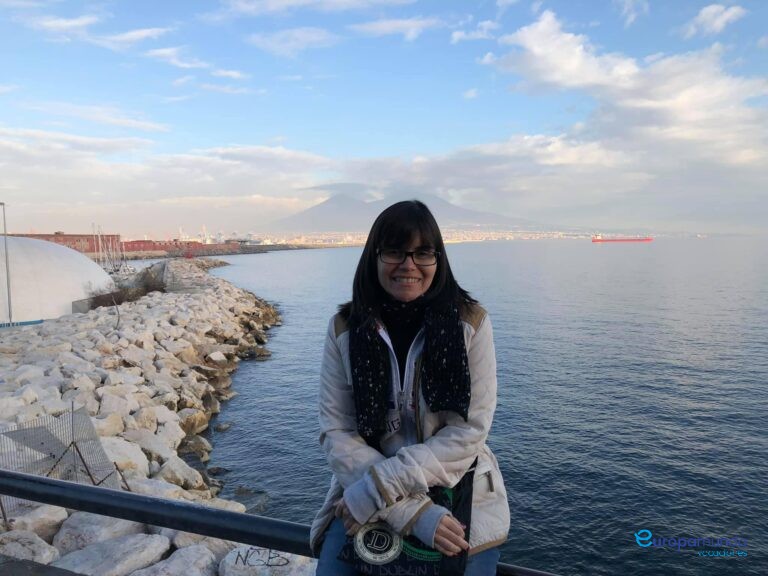 Italy is something else