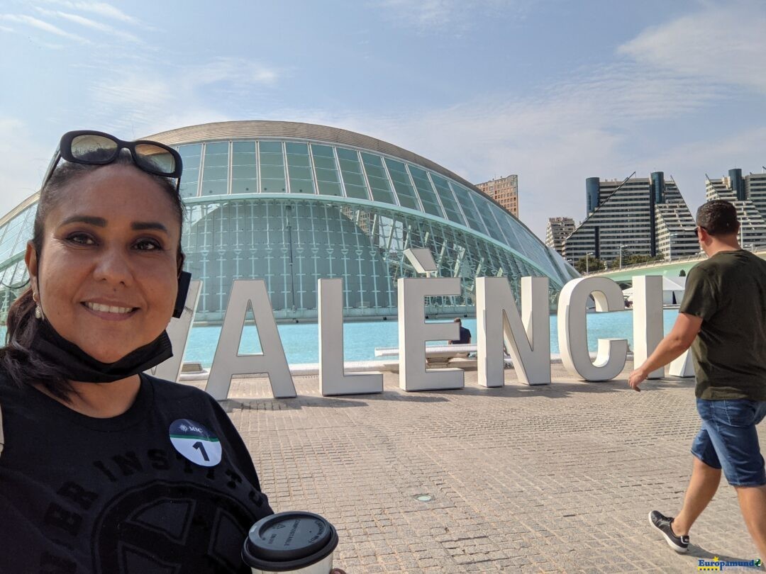 Ciudad de las Artes y Ciencias