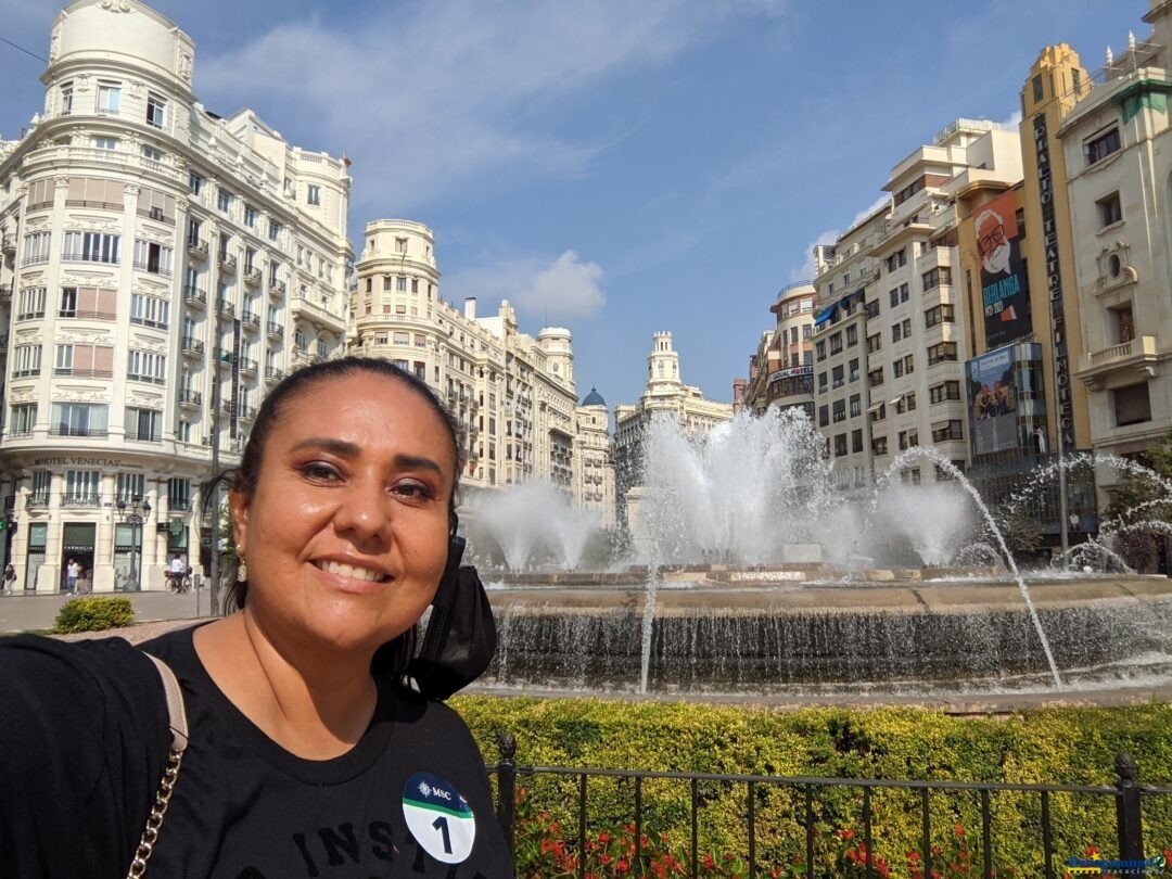 Plaza del Ayuntamiento