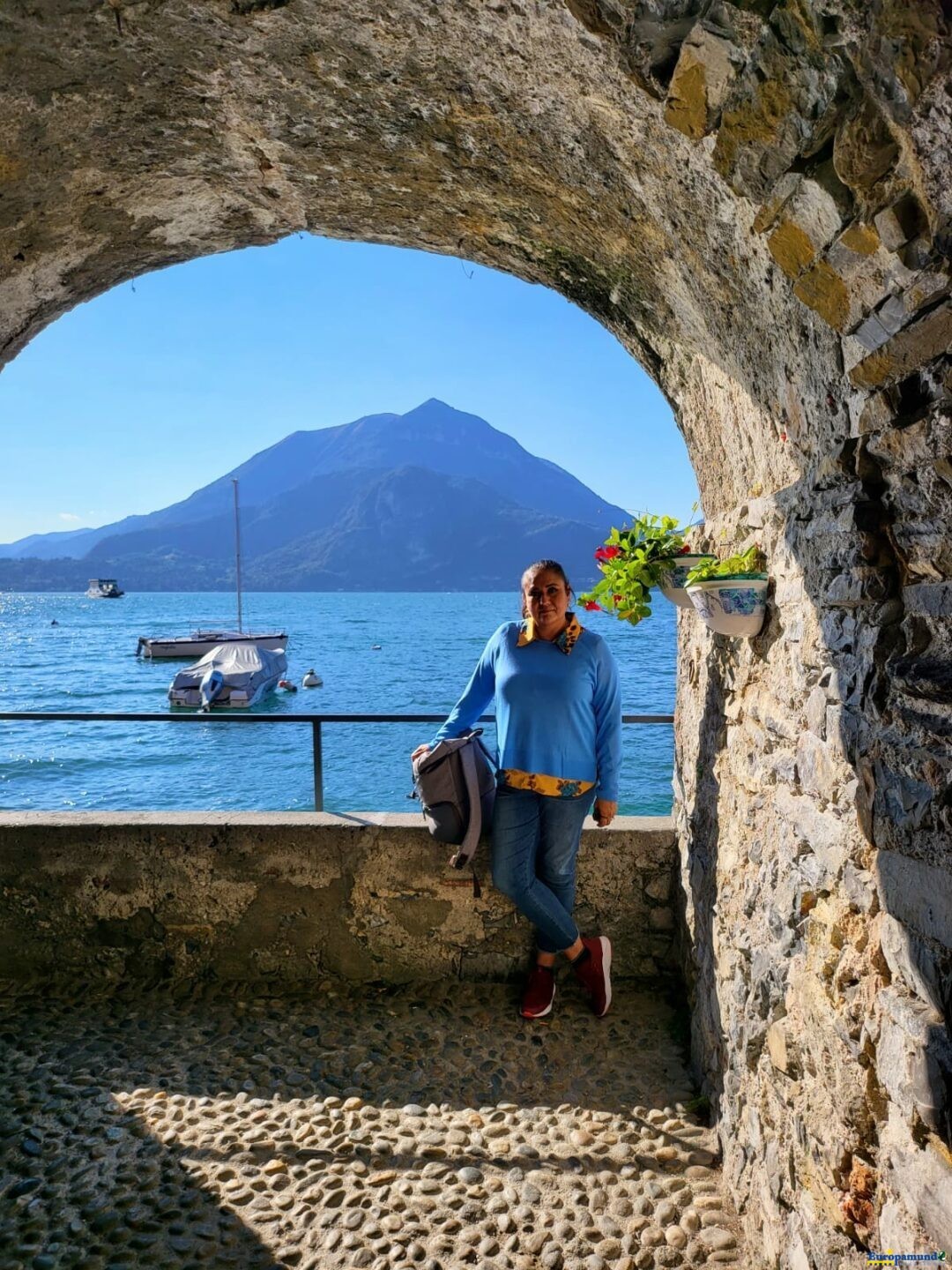 Lago di Como