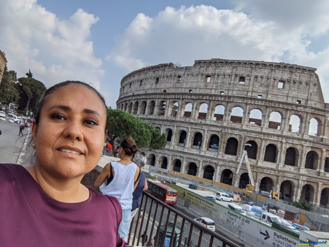 Coliseo