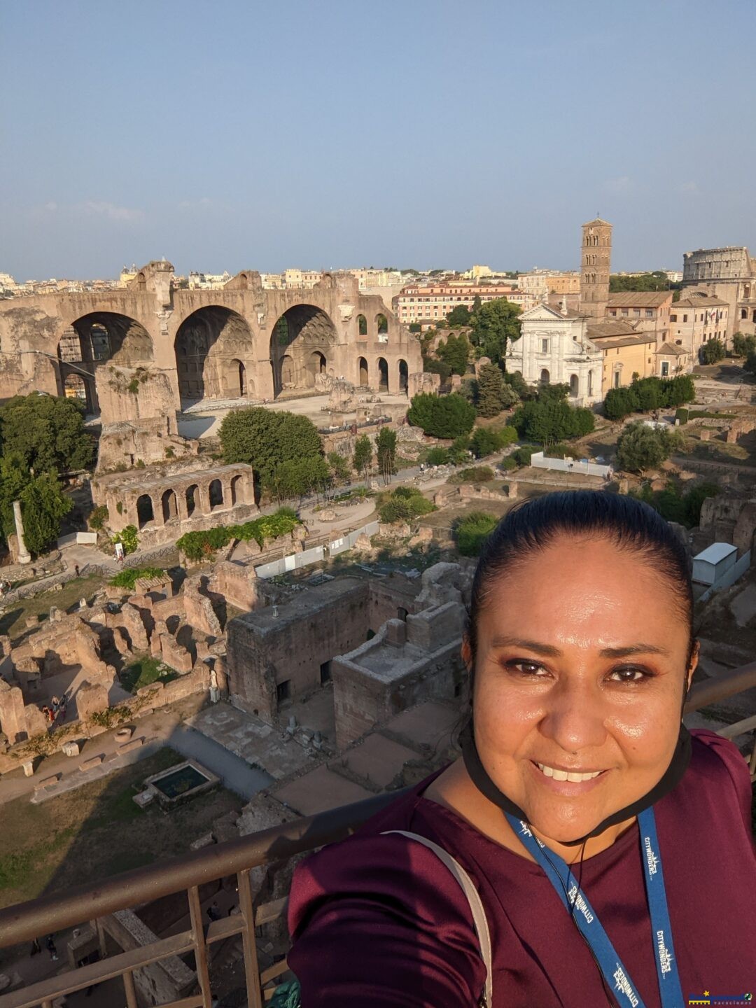 Foro Romano