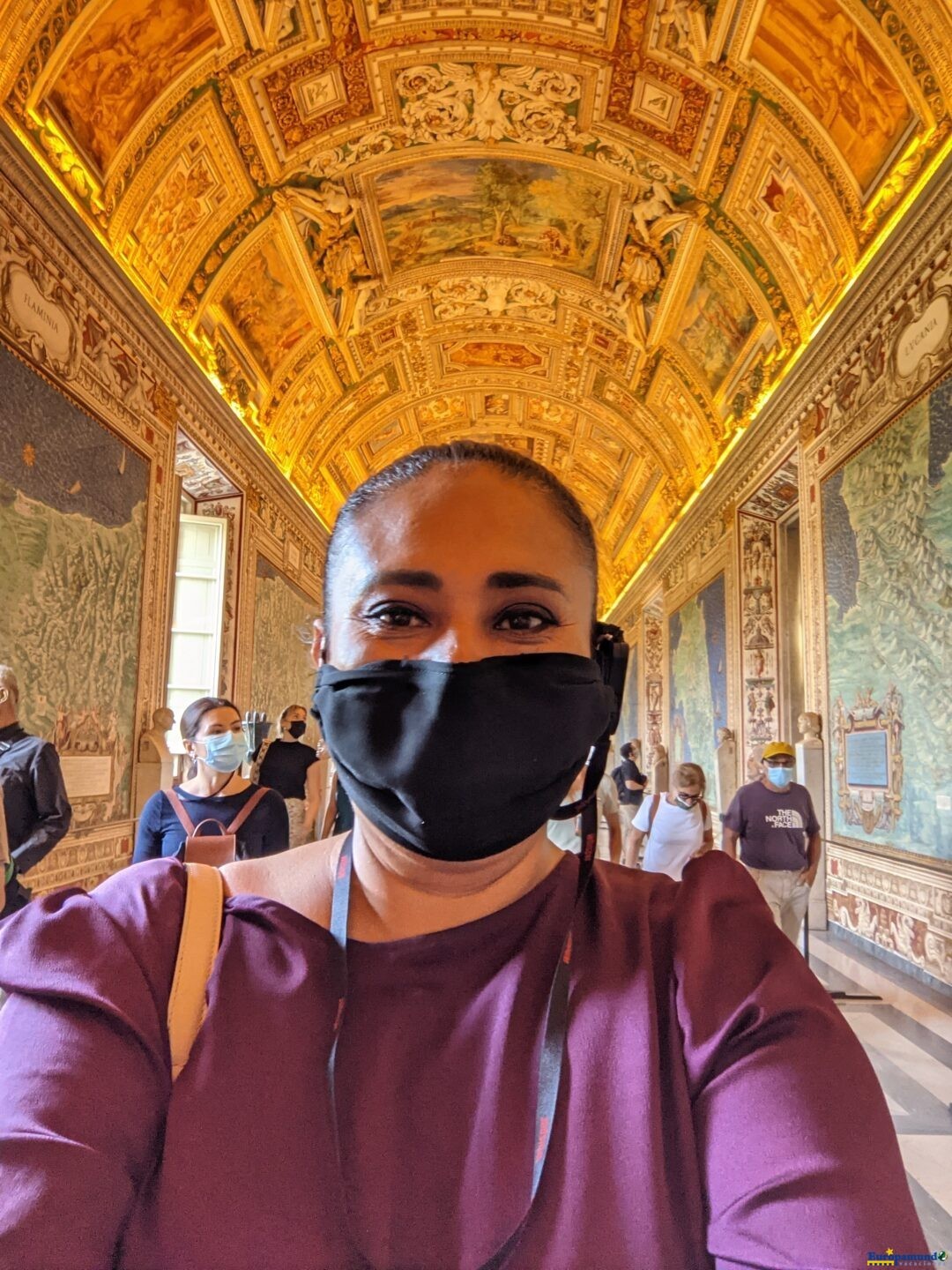 Museo Vaticano