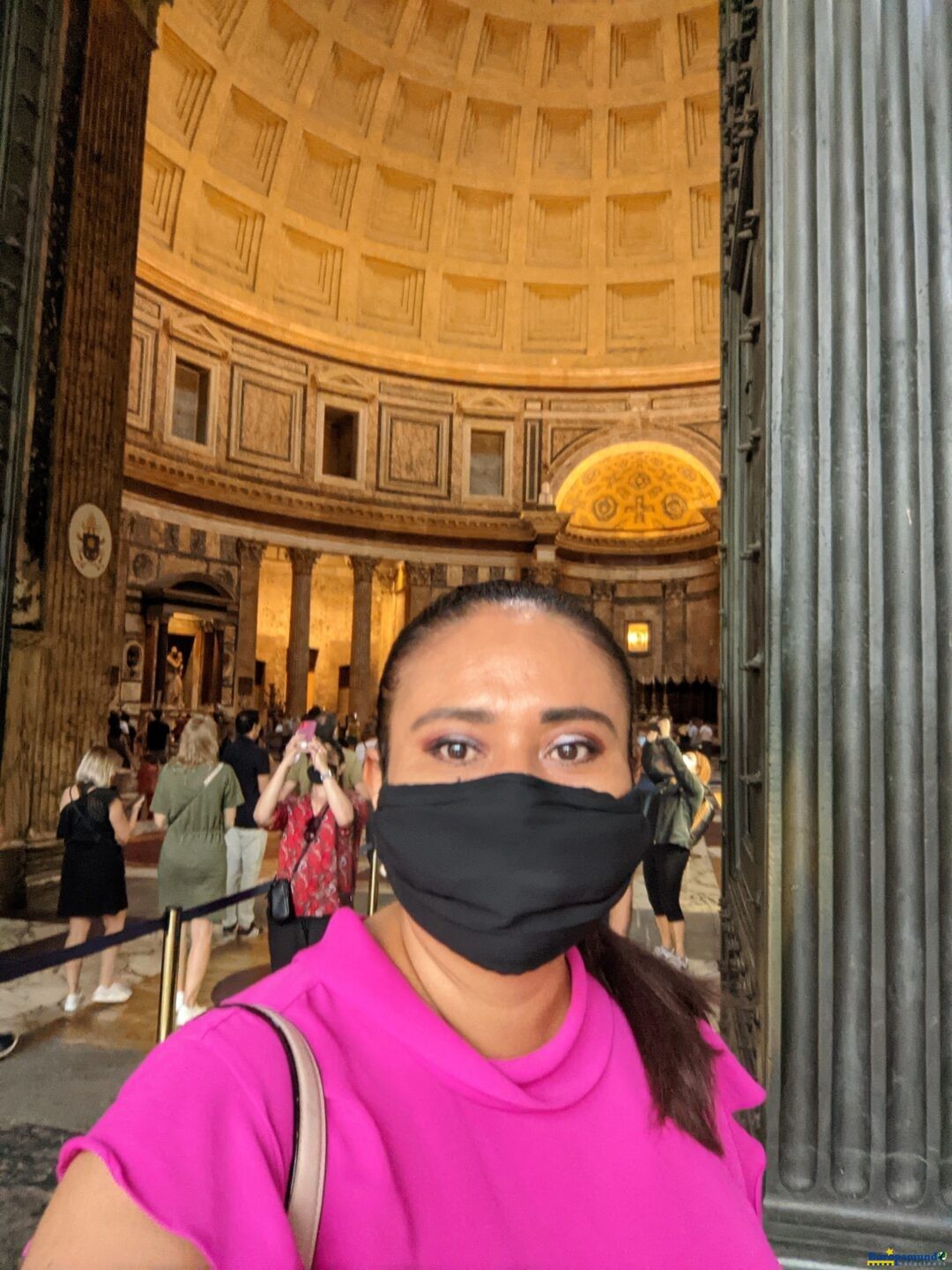 Pantheon