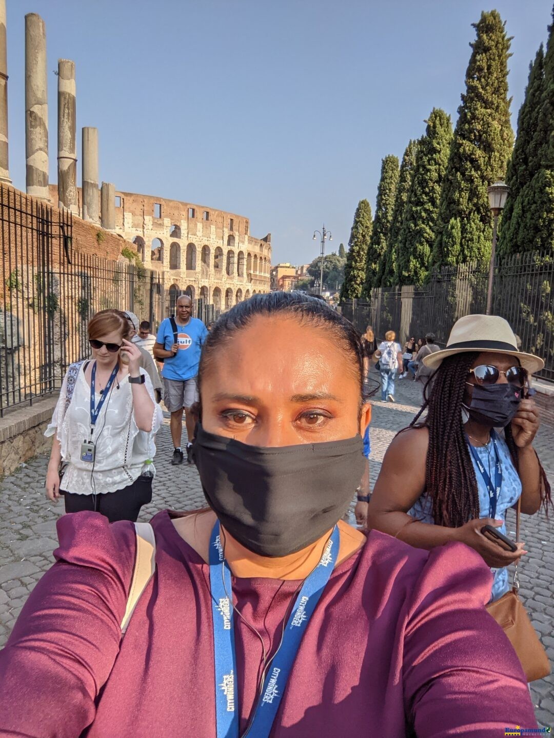 Foro Romano