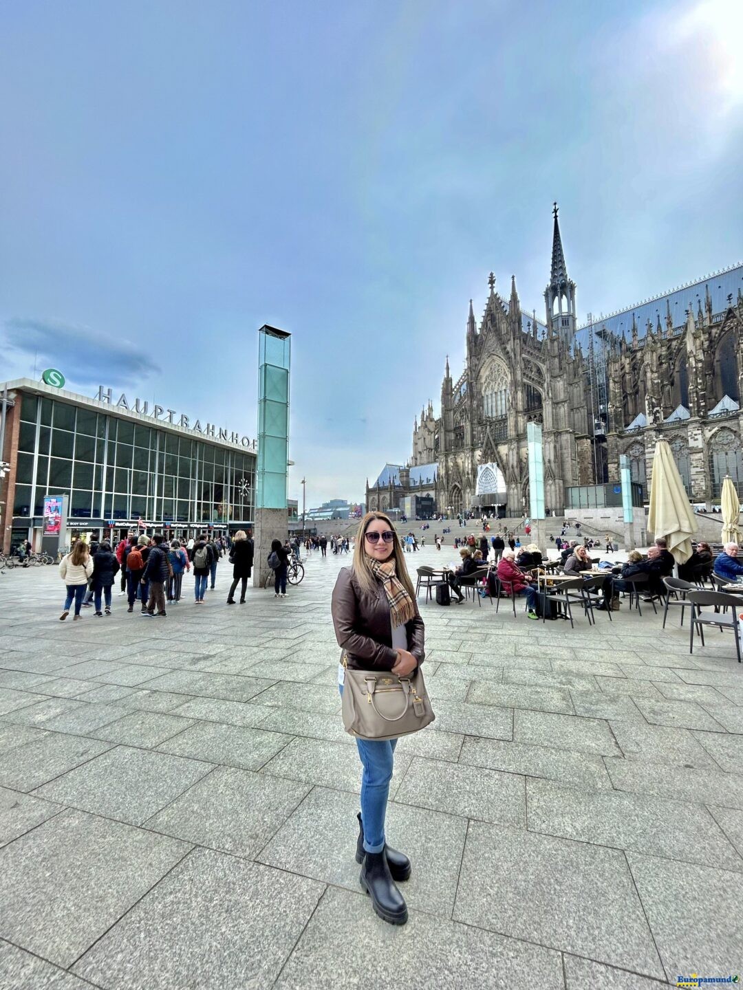 Cologne Cathedral