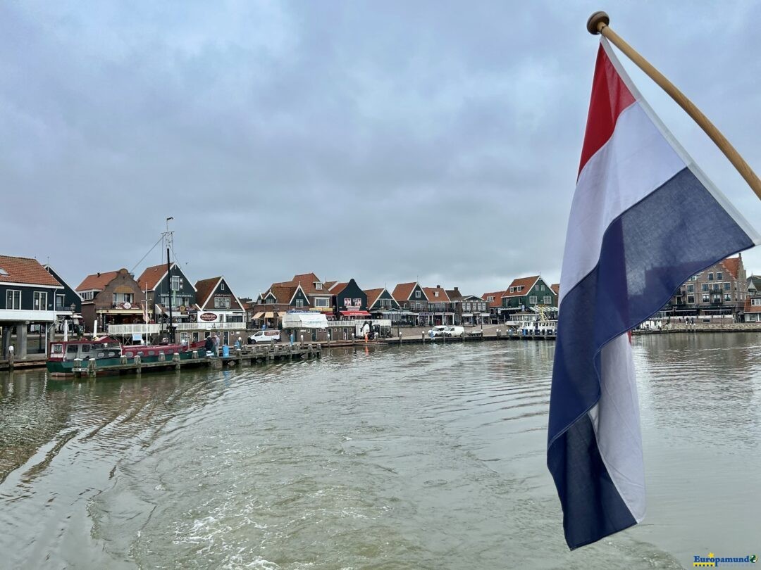 Volendam