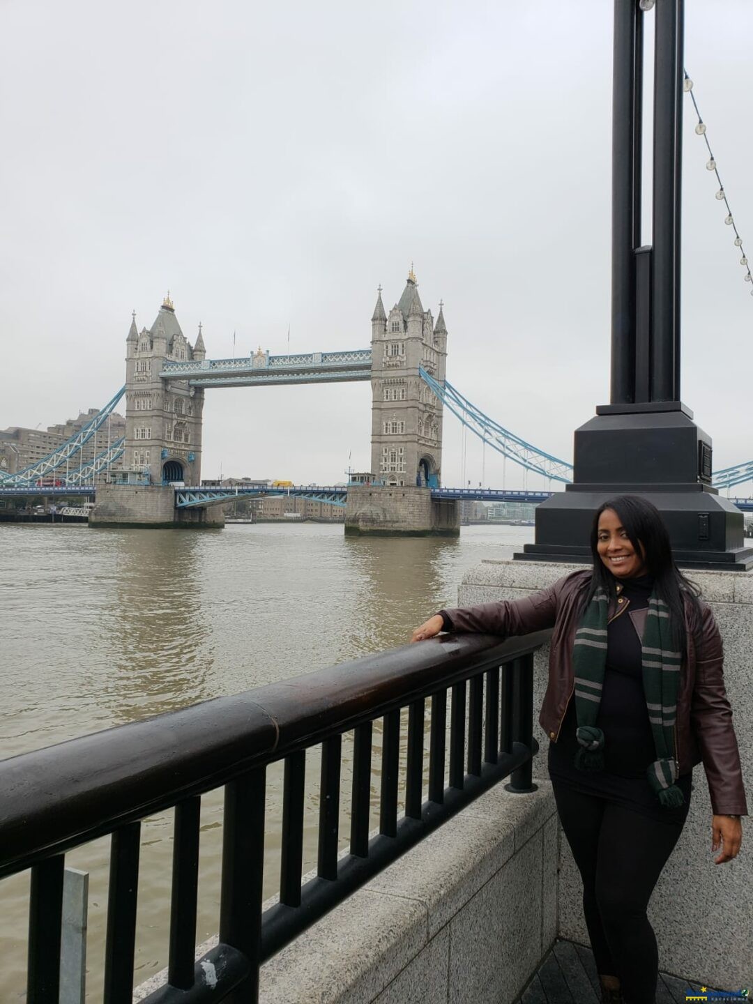 London Bridge