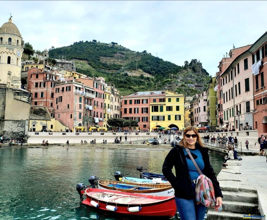 Vernazza