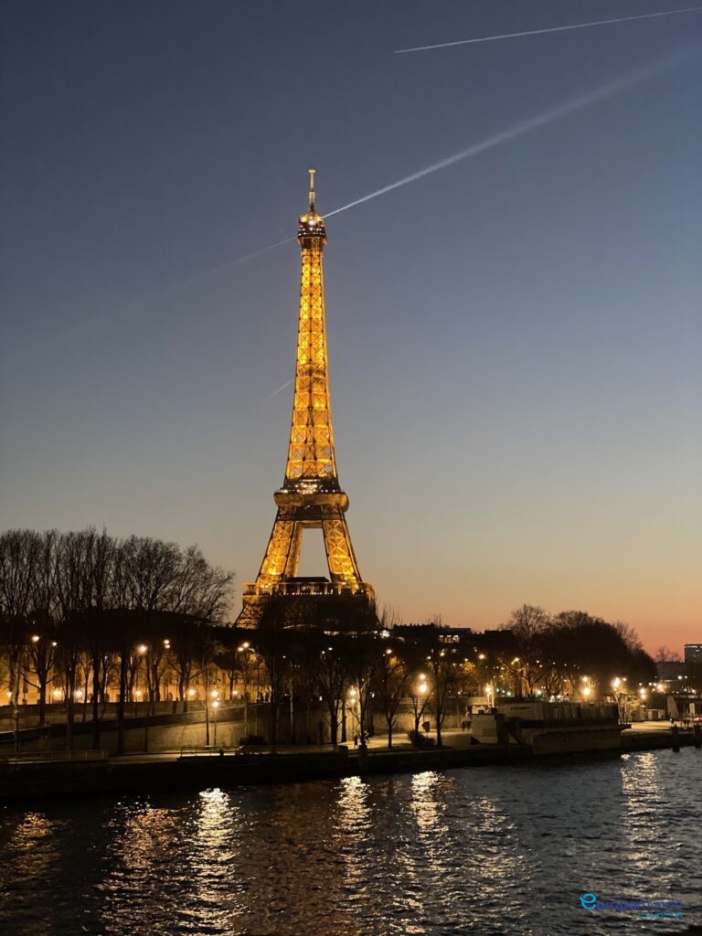 Eiffel Tower