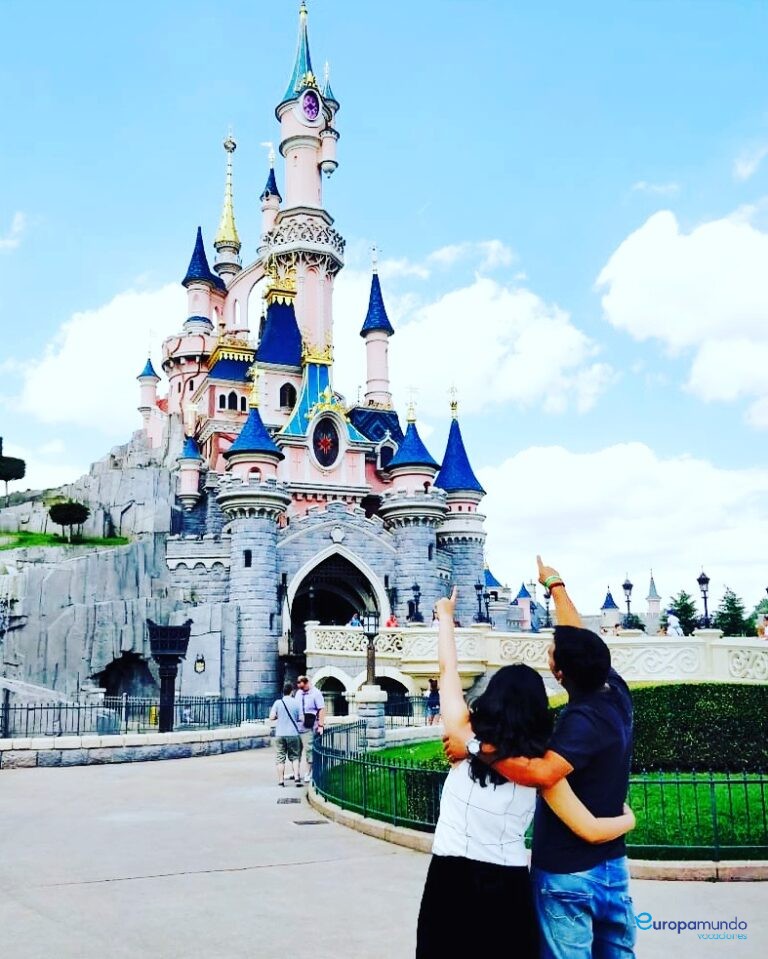 Disneyland Paris