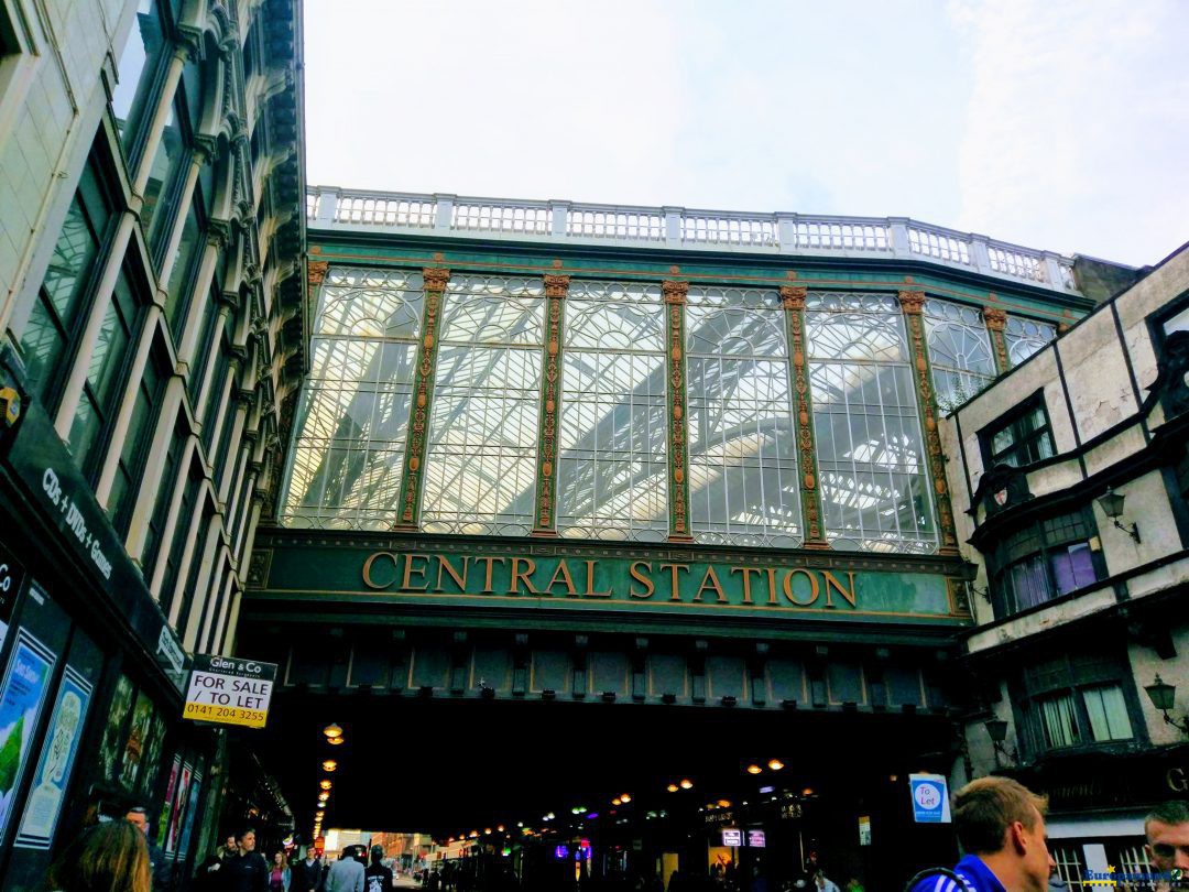 Central Station