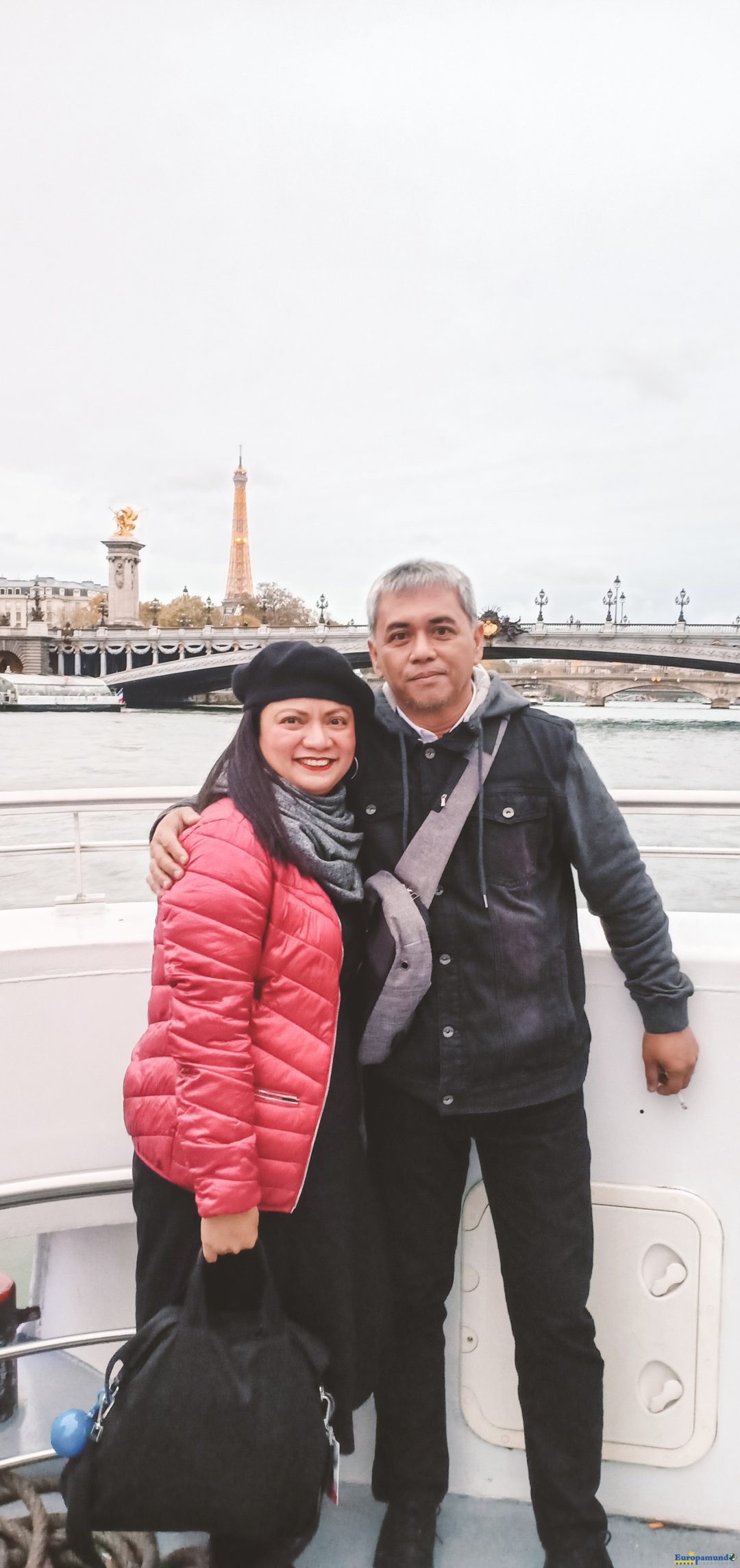 River Seine