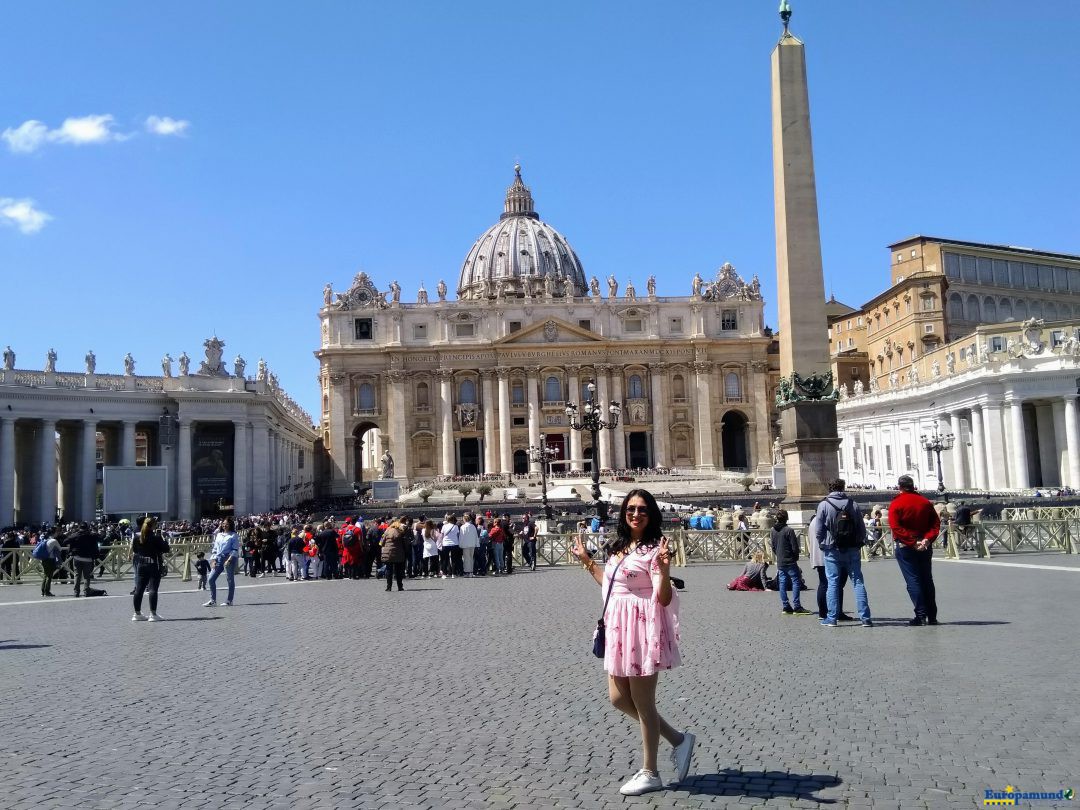 Vatican City