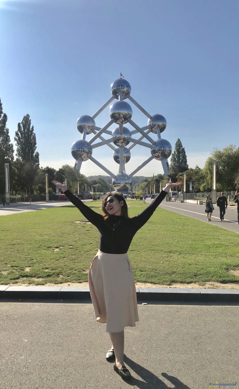 Atomium