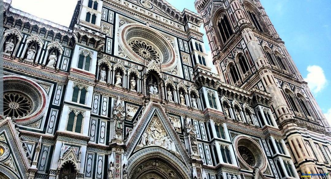 Catedral de Santa Maria del Fiore