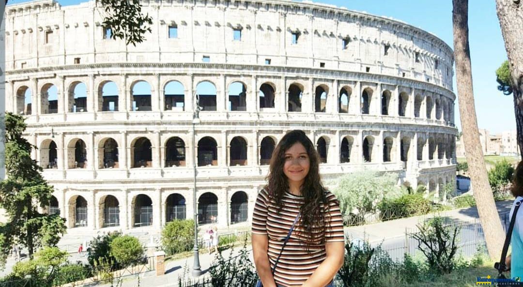 Coliseo Romano