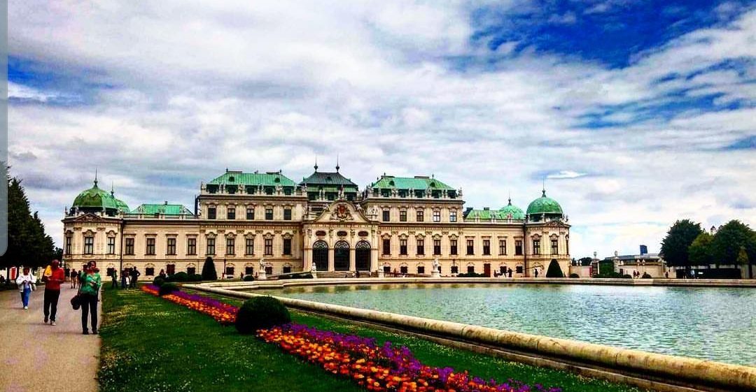 Schönbrunn