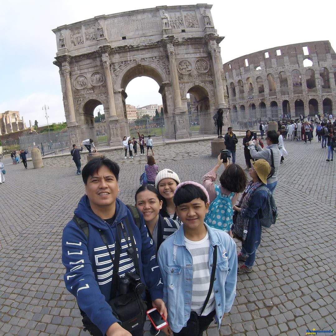 Colosseum