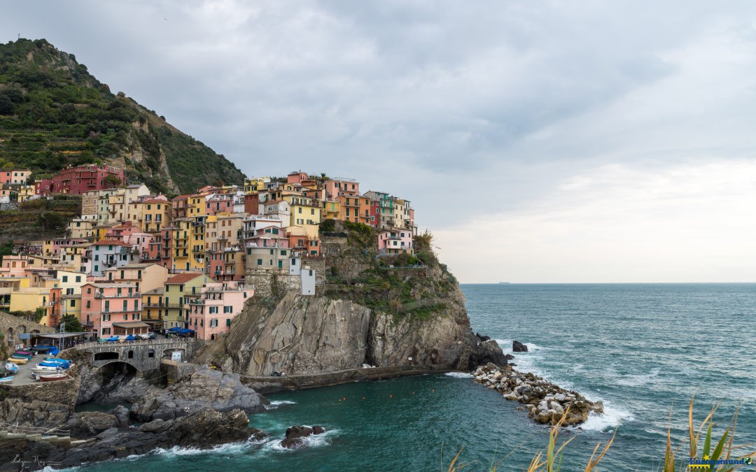 Manarola